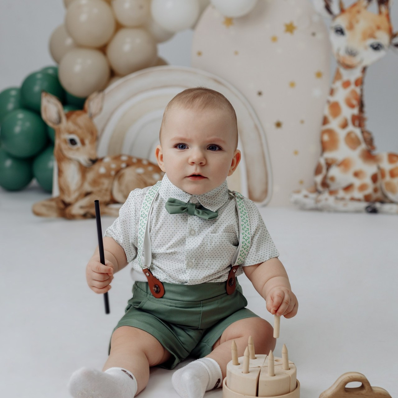 Отзывы. Таня Пономарева — детский фотограф в Воронеже