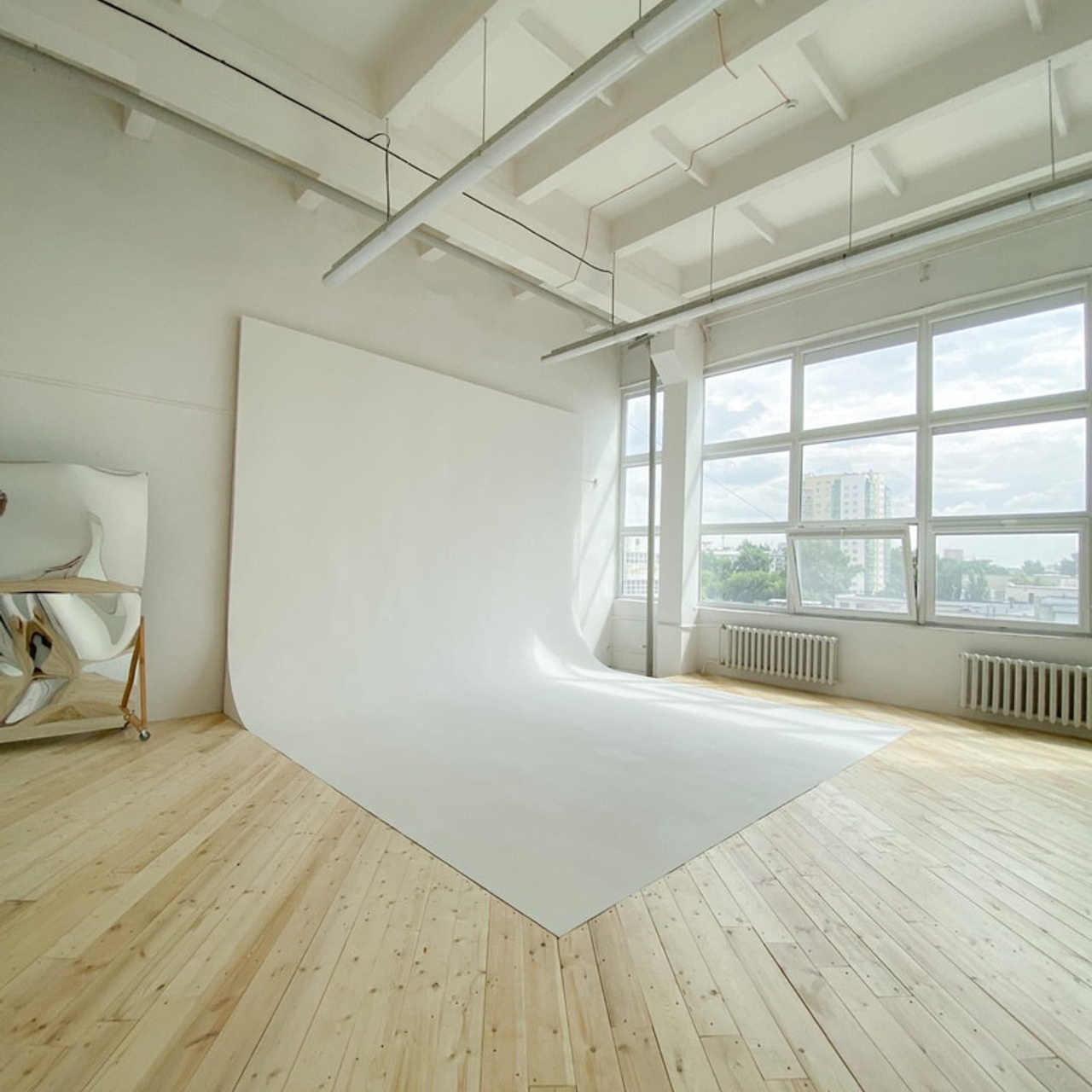 ЭЛЕКТРОЗАВОД. Фотограф — видеограф Галактионов Максим Новосибирск