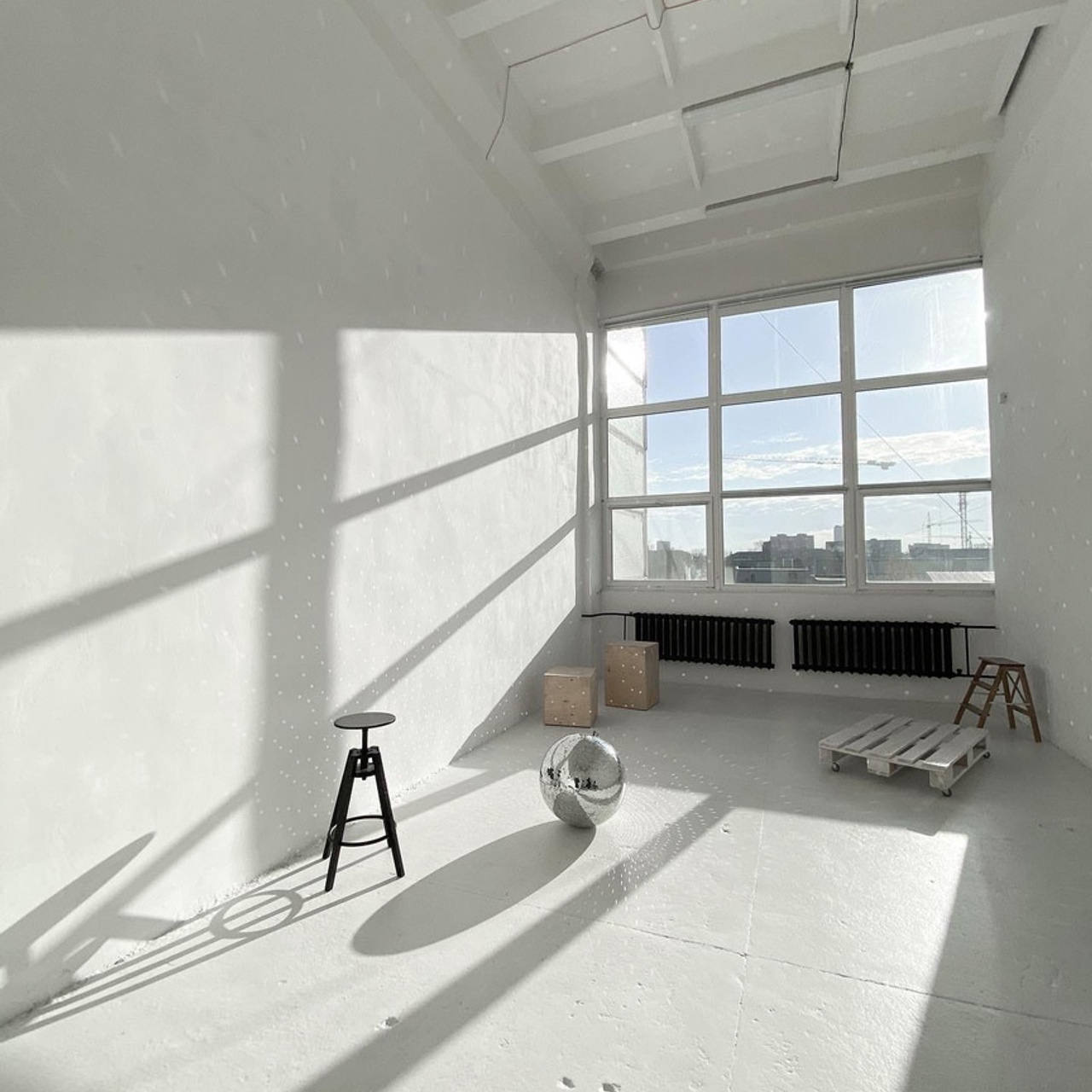 ЭЛЕКТРОЗАВОД. Фотограф — видеограф Галактионов Максим Новосибирск