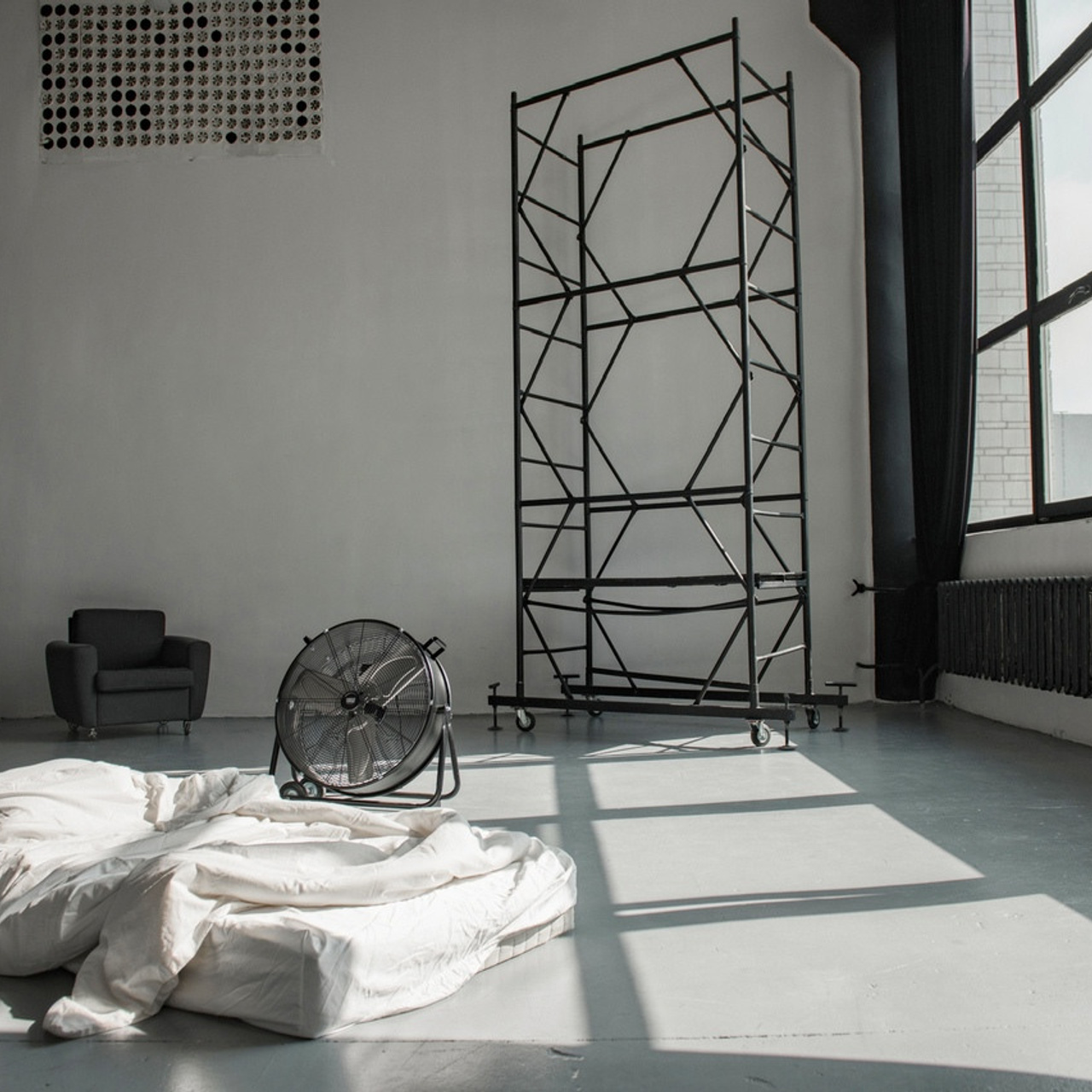 ЭЛЕКТРОЗАВОД. Фотограф — видеограф Галактионов Максим Новосибирск