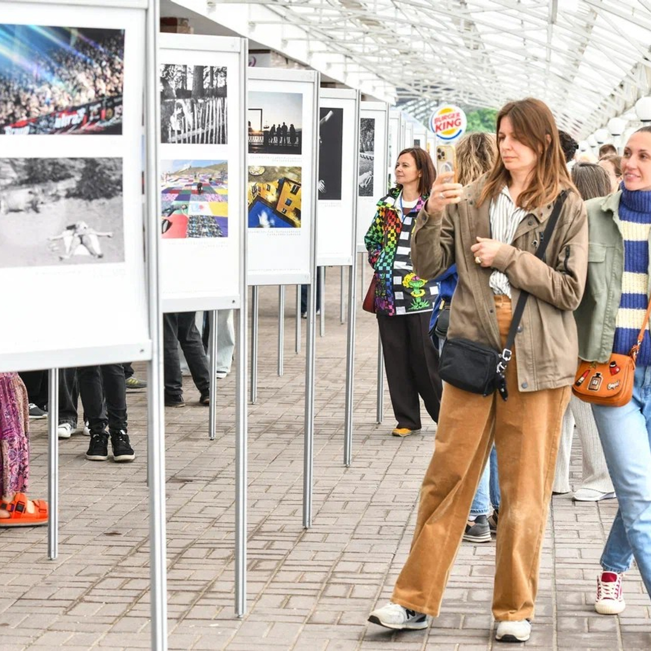 Фотокрок 06.2025 Витебск (Беларусь). Tutta Gnutta