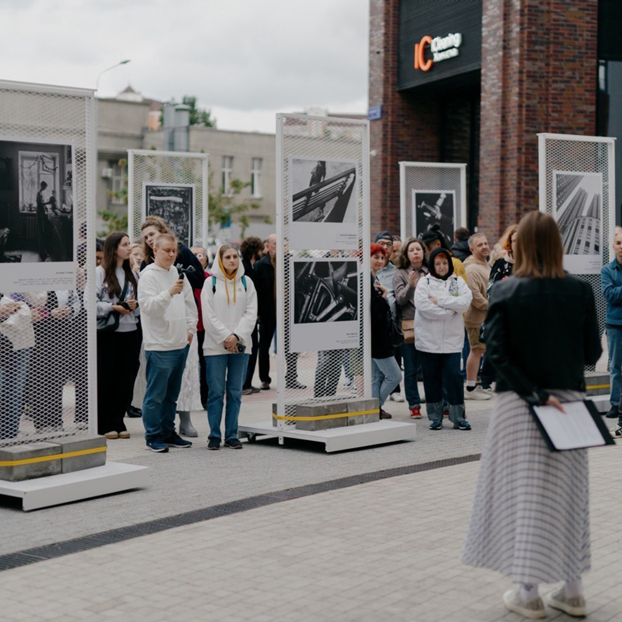Центр Зотов «Ваш ход» 14.06.25 — 22.06.25. Tutta Gnutta