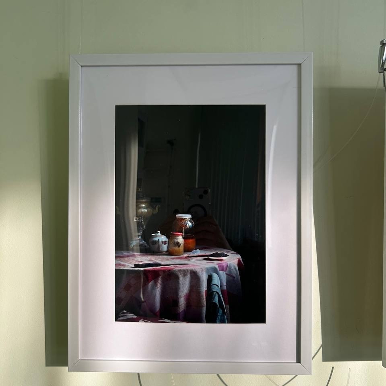 «Лиминальные состояния» Выставочный зал Воркутинского краеведческого музея. Tutta Gnutta