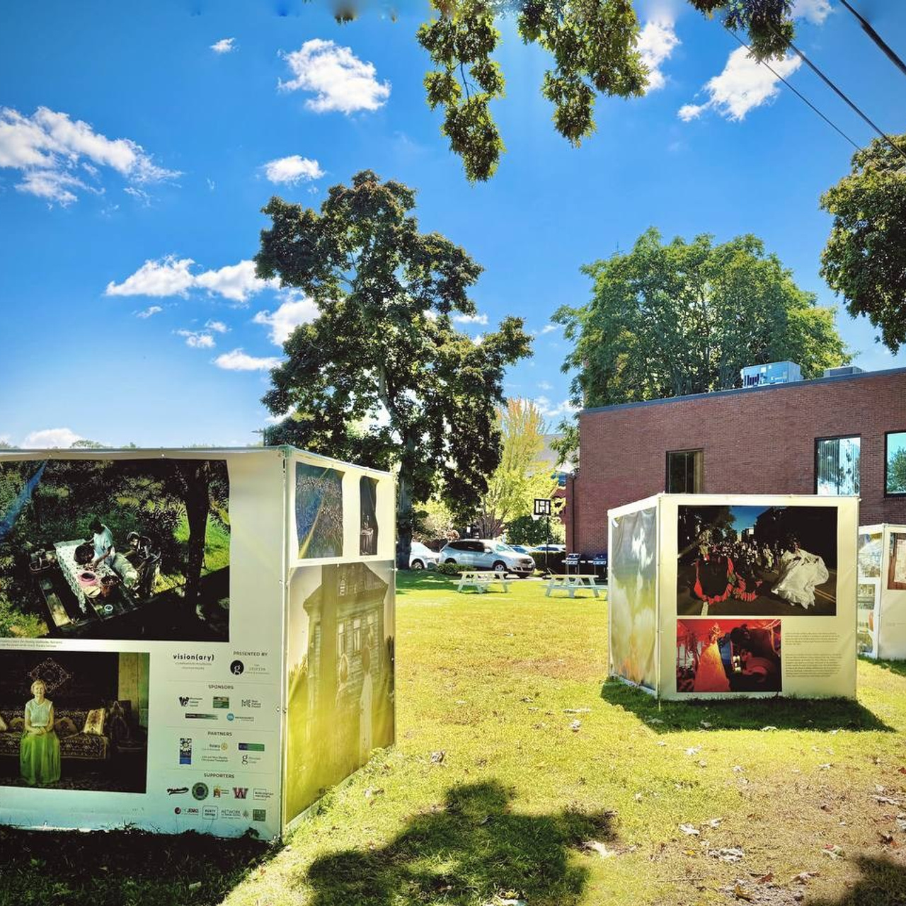 Griffin Museum June 7 — September 15, 2024. Tutta Gnutta