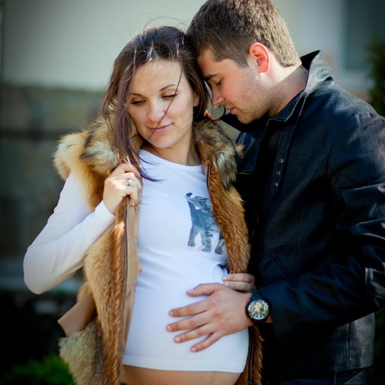 Вероника + Сергей. В ожидании чуда!