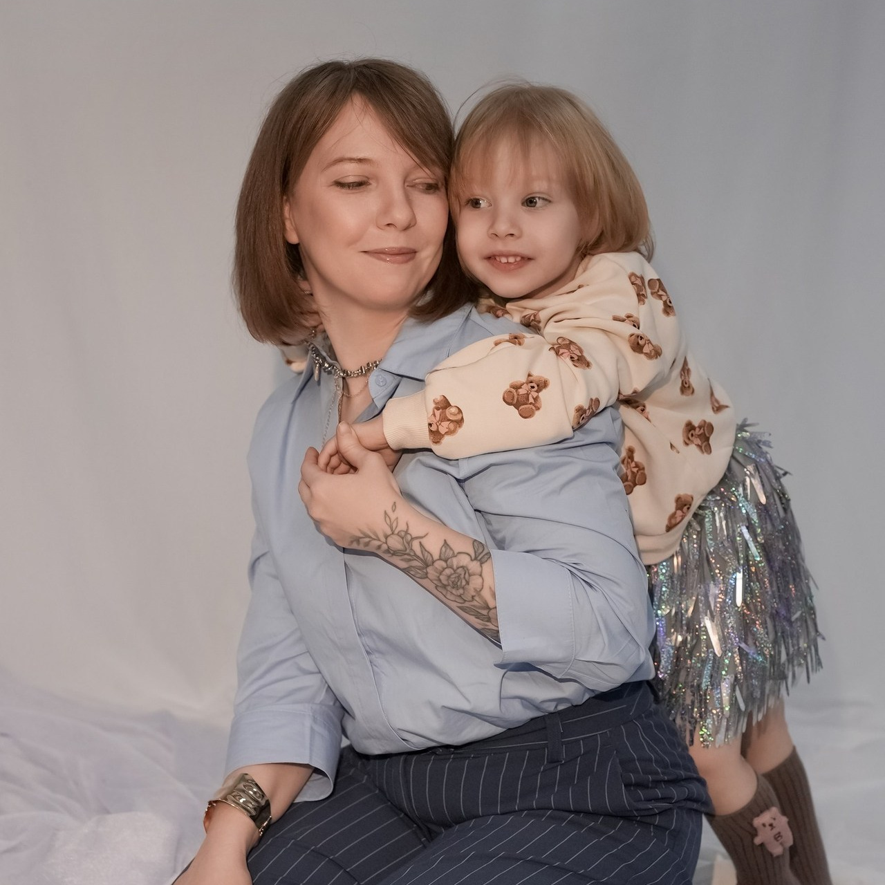 Отзывы. Фотограф