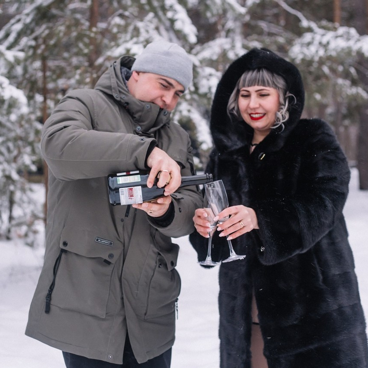 Отзывы. Фотограф