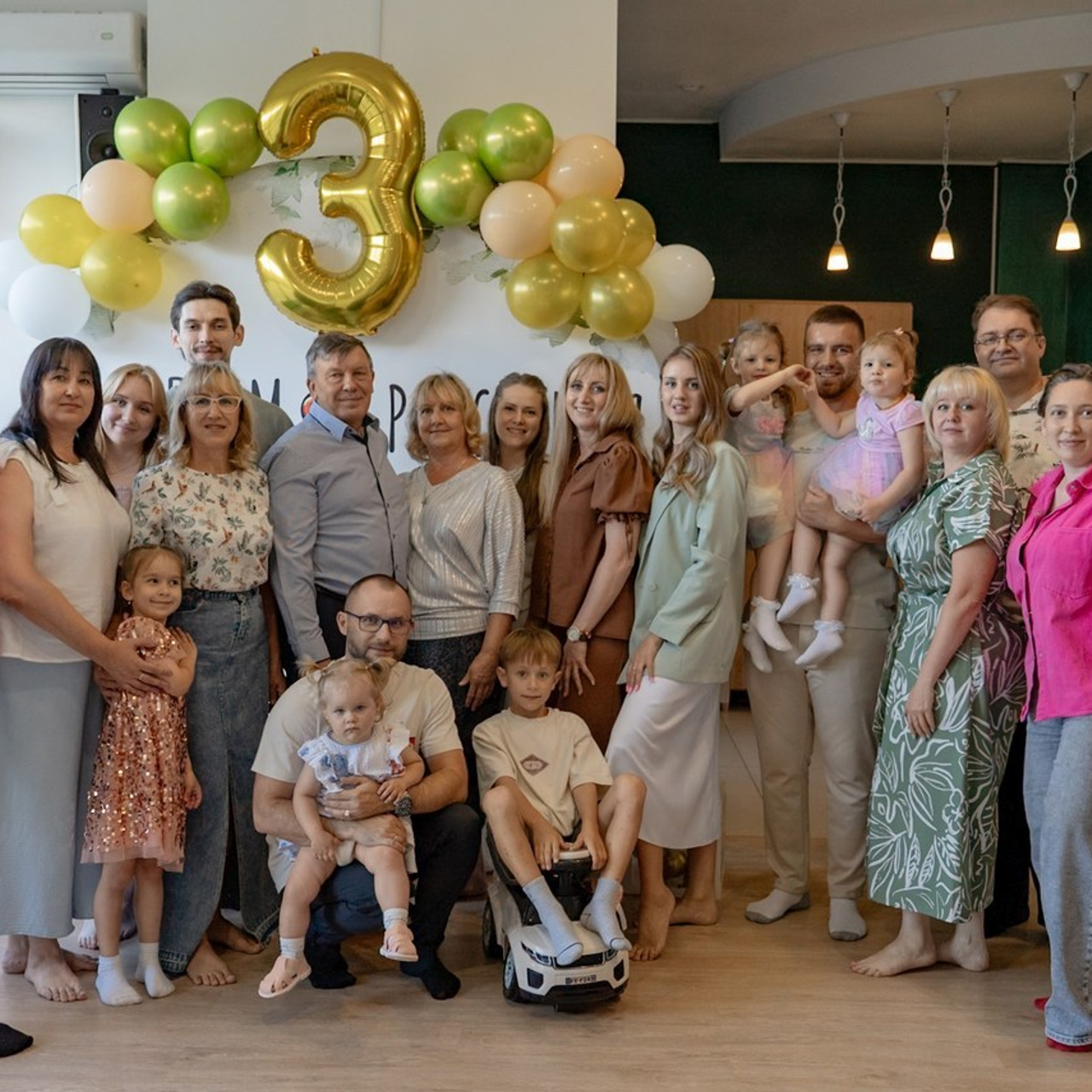 Отзывы. Фотограф