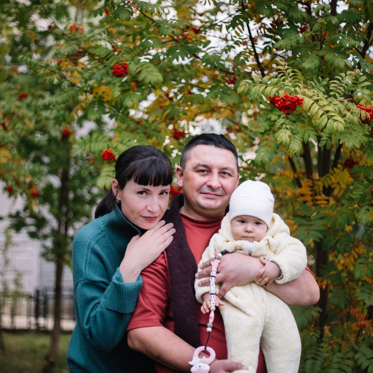 Отзывы. Фотограф