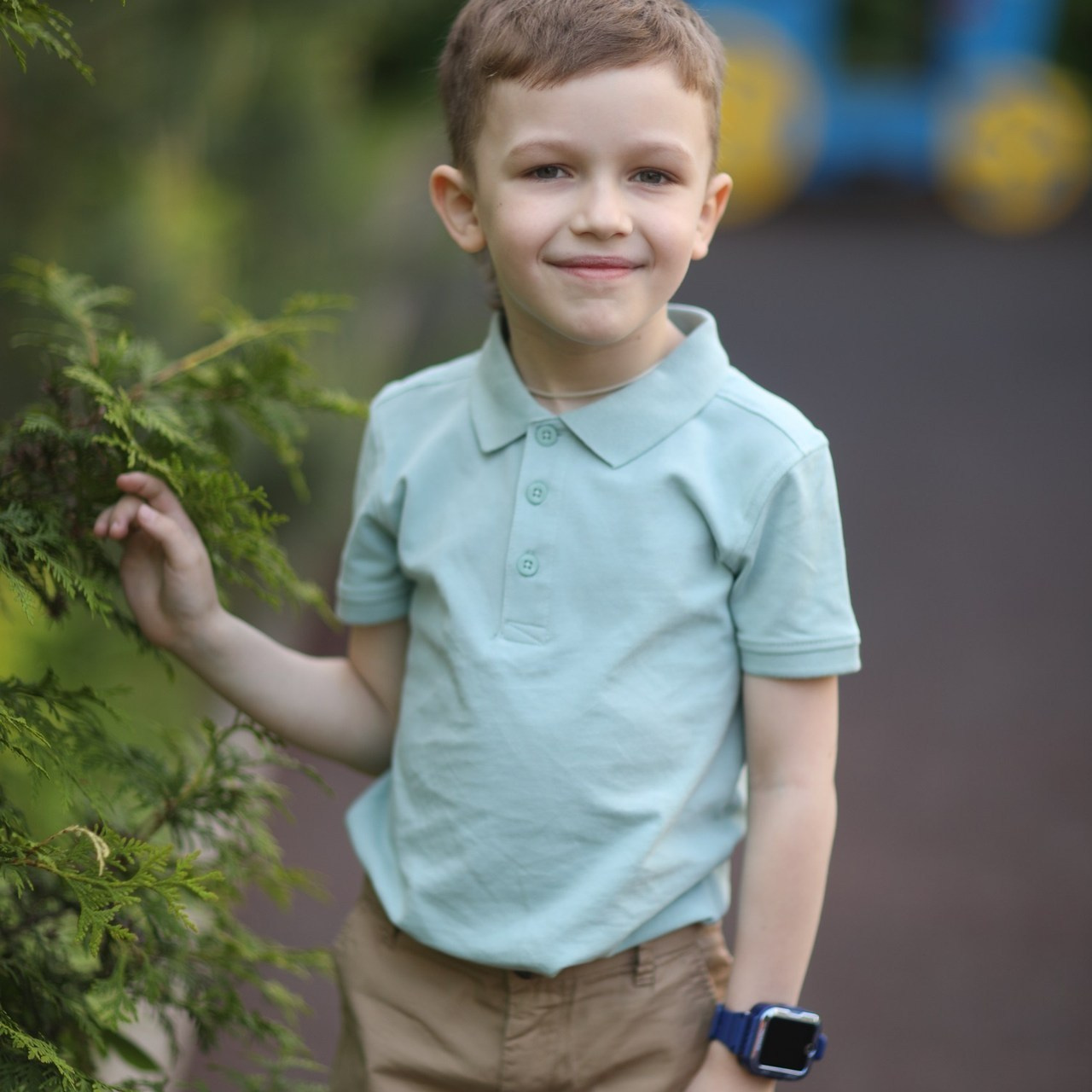 Отзывы. Детский фотограф Александра Тихонова