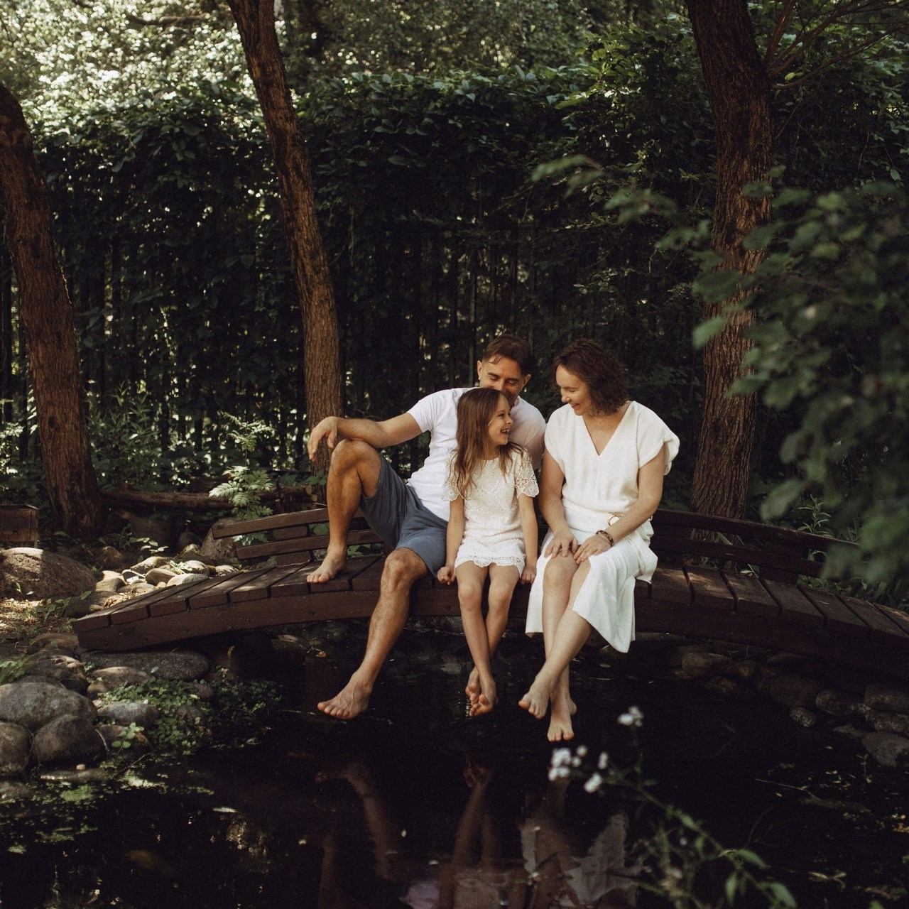 Отзывы. Детский фотограф Александра Тихонова