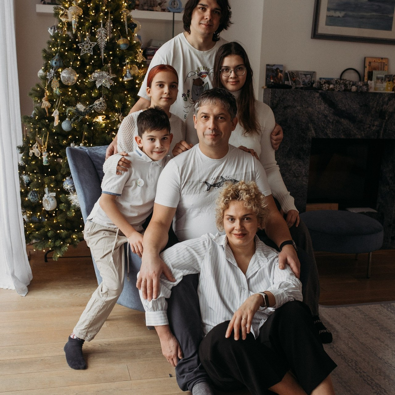 Отзывы. Детский фотограф Александра Тихонова