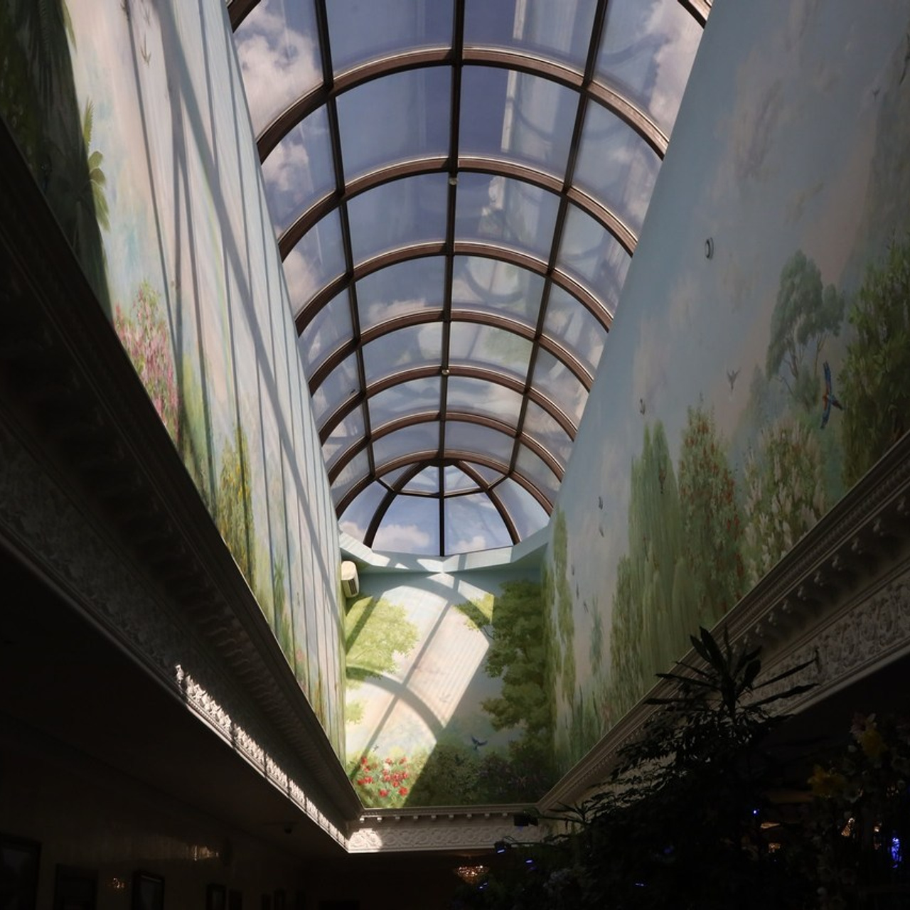 Отзывы. Фотограф Антон Чупринин