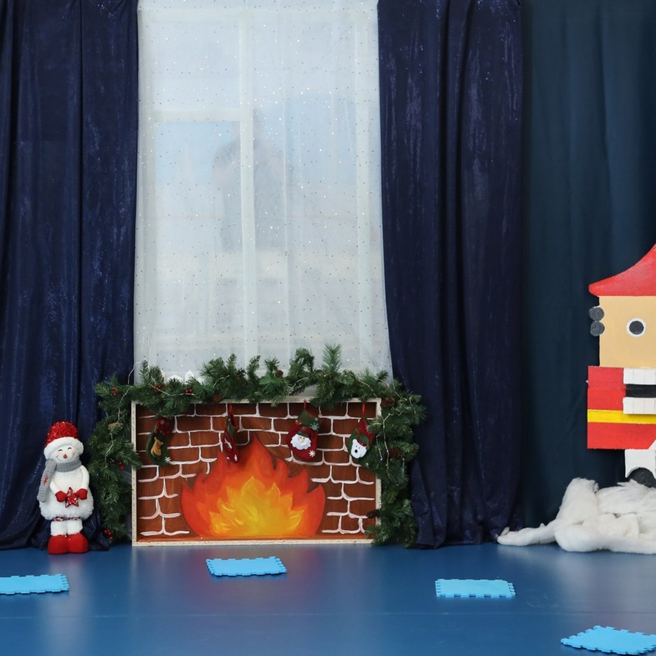 Отзывы. Фотограф Антон Чупринин