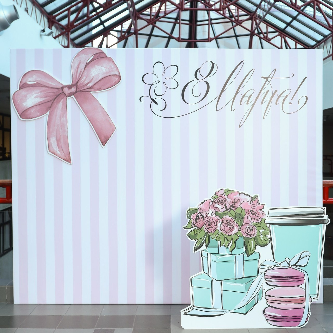 Отзывы. Фотограф Антон Чупринин