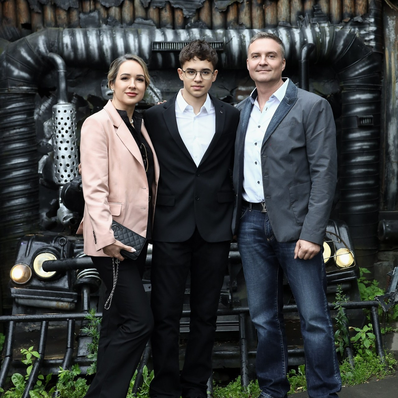 Отзывы. Фотограф Антон Чупринин