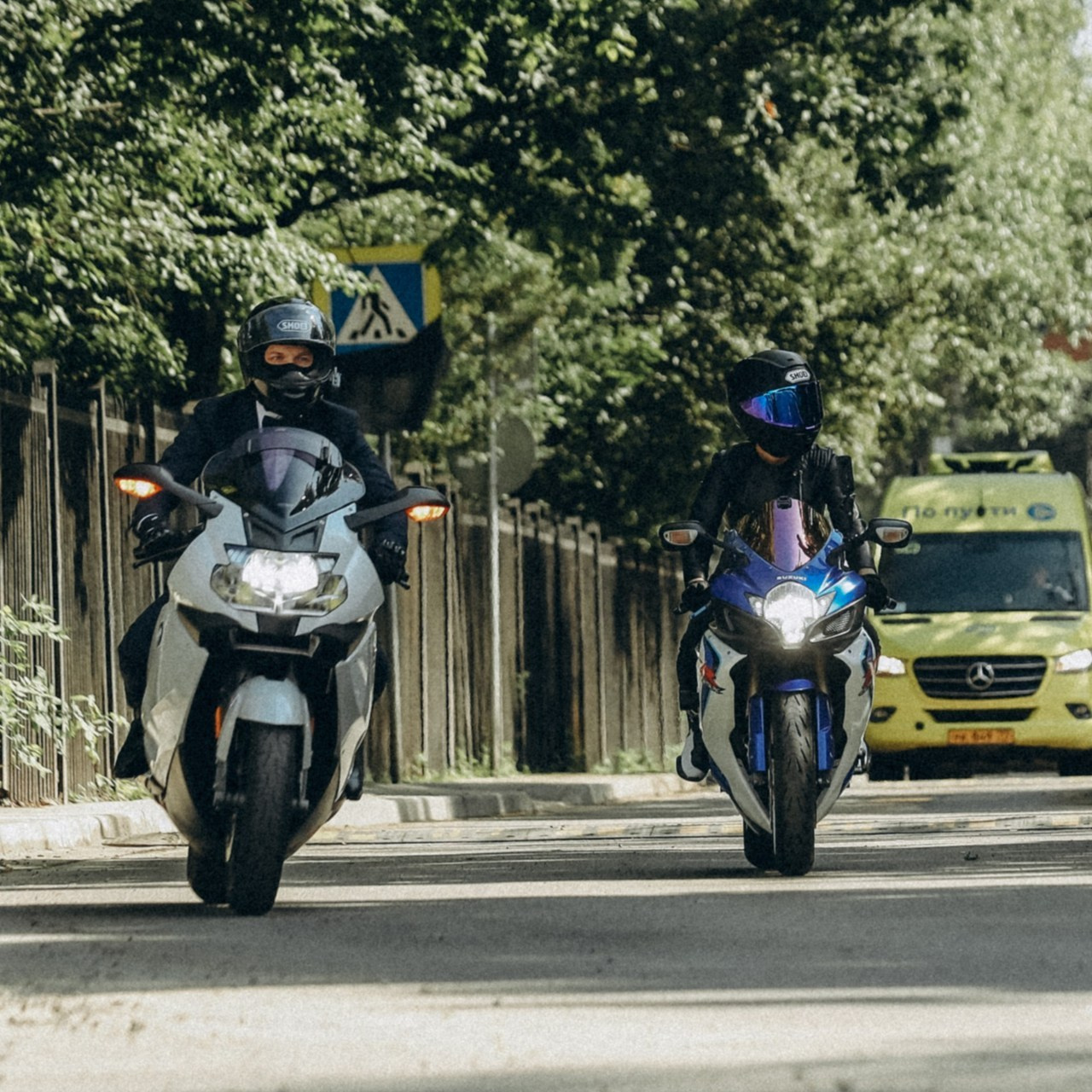 Отзывы. Фотограф Антон Чупринин