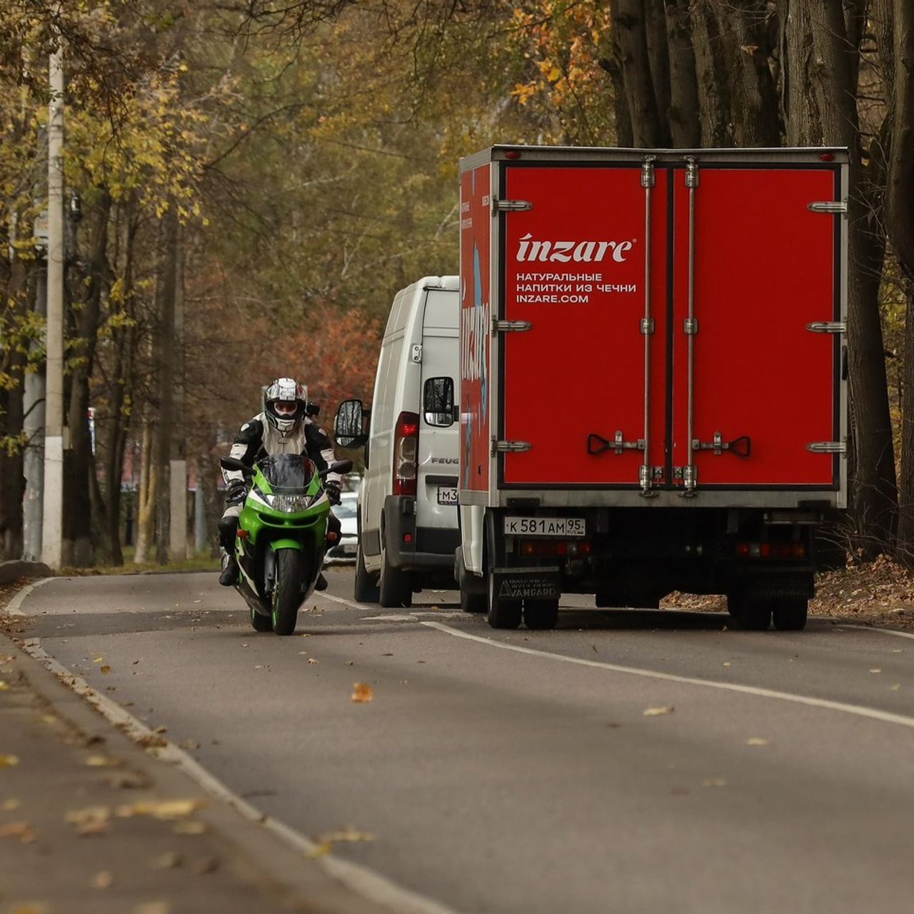 Отзывы. Фотограф Антон Чупринин