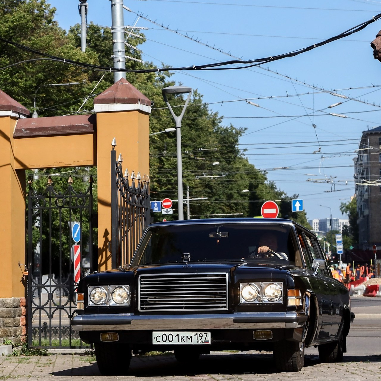 Отзывы. Фотограф Антон Чупринин