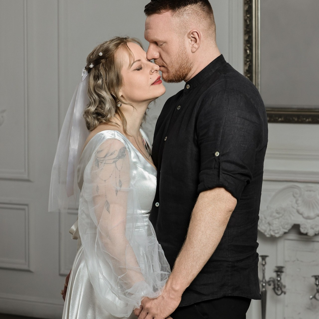 Отзывы. Фотограф Антон Чупринин