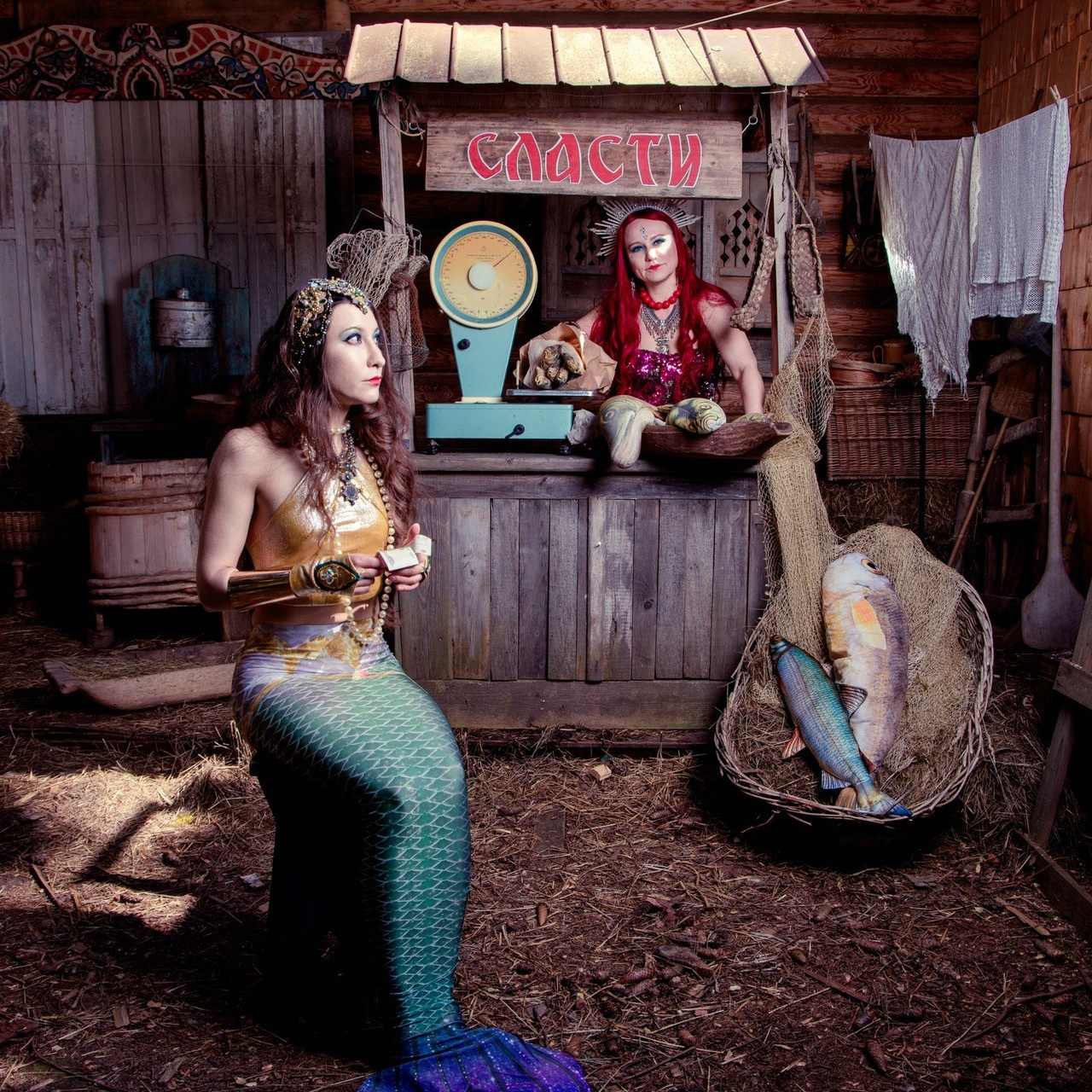 Услуги. Фотограф Тина Бережная