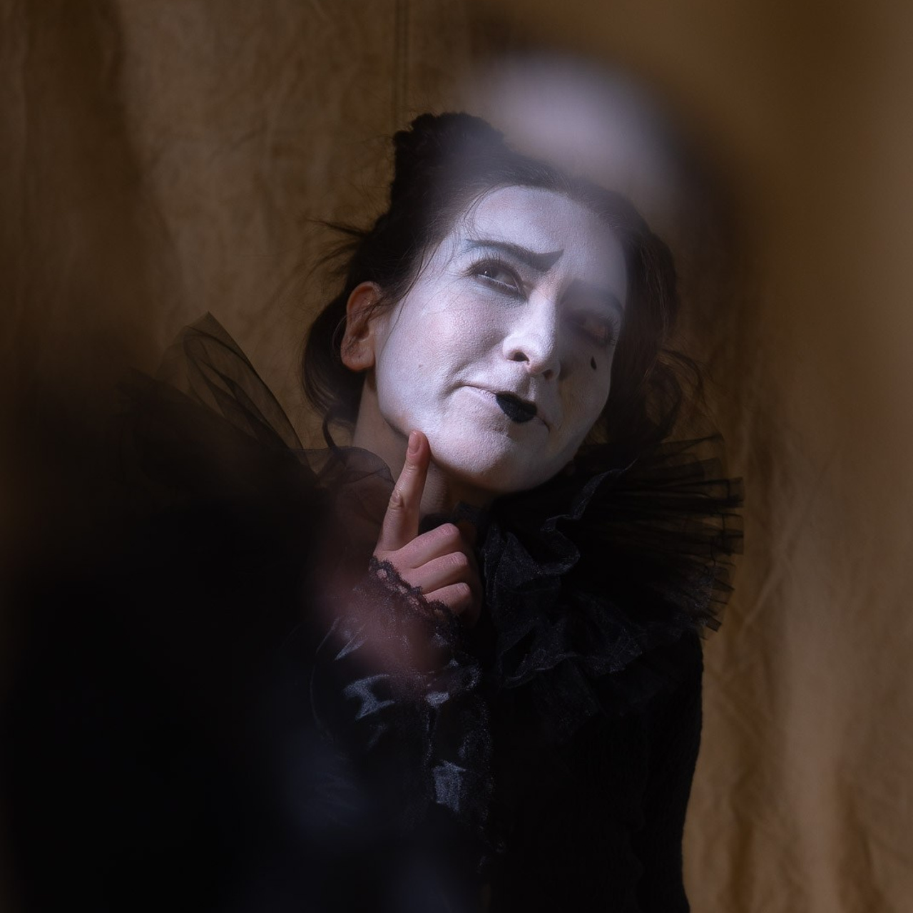 Не обижайте Пьеретту