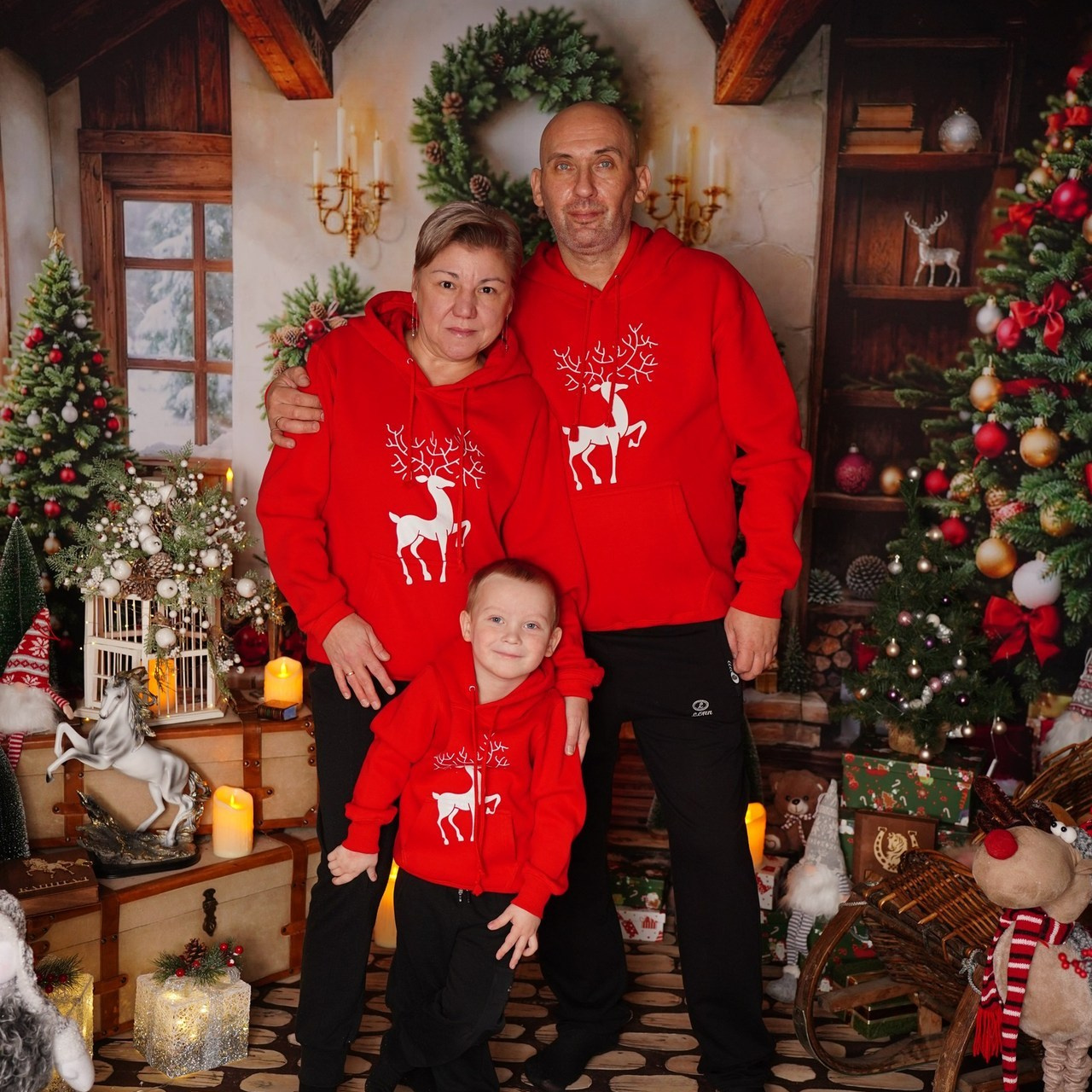 Отзывы. Профессиональный фотограф Евгений Кабодько. Фотосессии в Москве