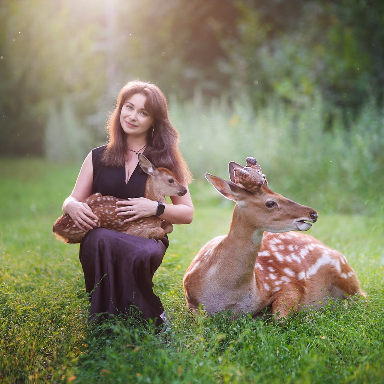 Отзывы. Профессиональный фотограф Евгений Кабодько. Фотосессии в Москве