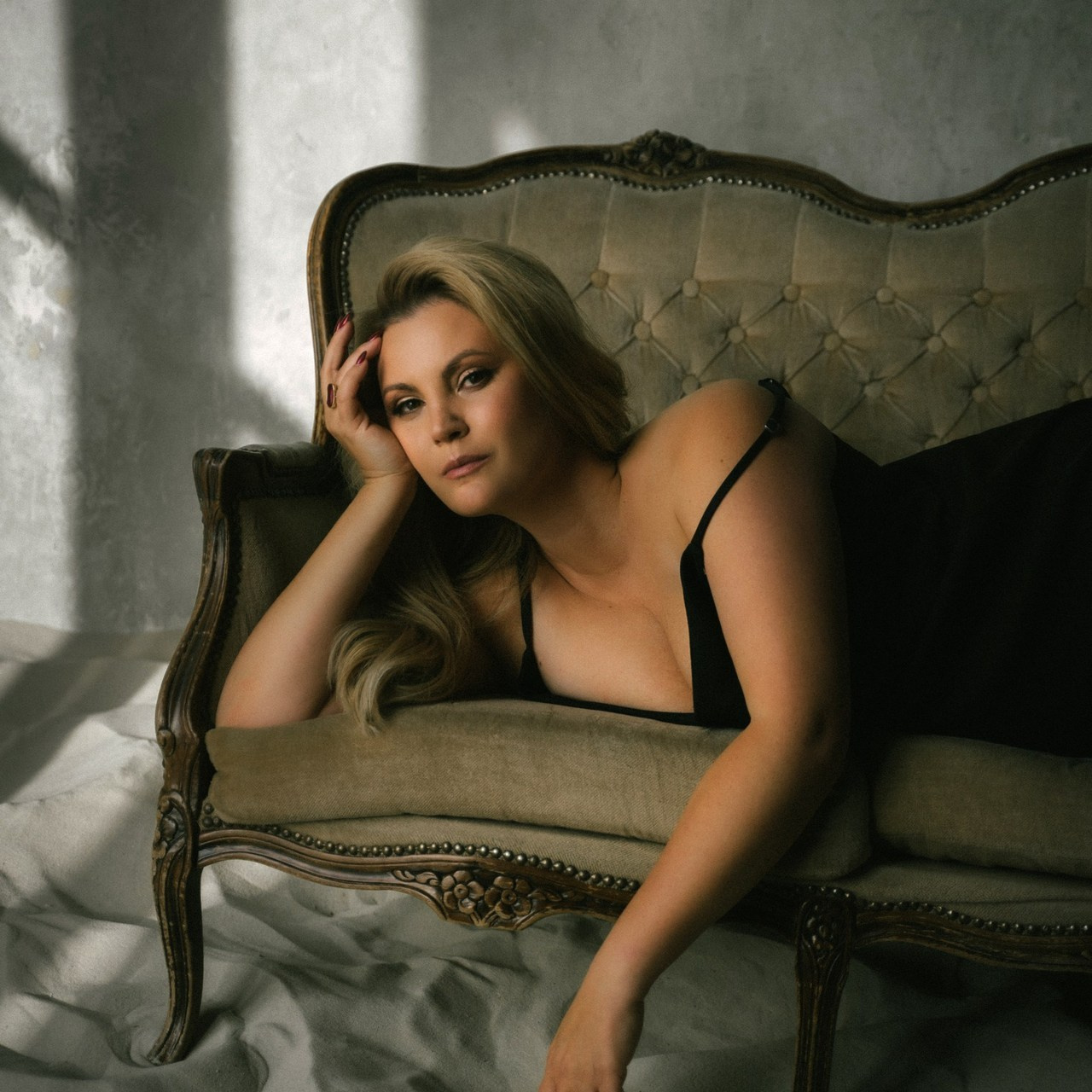 Отзывы. Портретный фотограф в Москве Яна Степулева