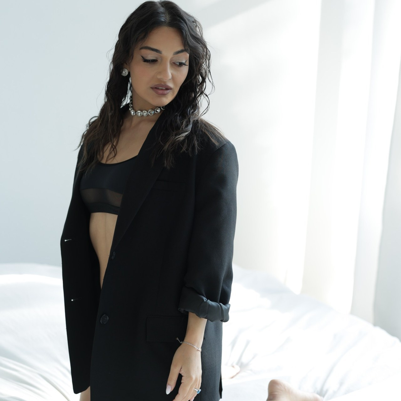 Отзывы. Женский фотограф Москва Ксения Рафф