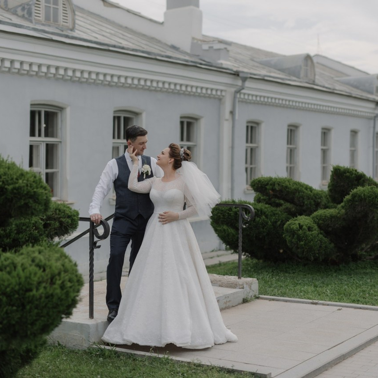 Отзывы. Свадебный и семейный фотограф в Астрахани Сергунова Наталья