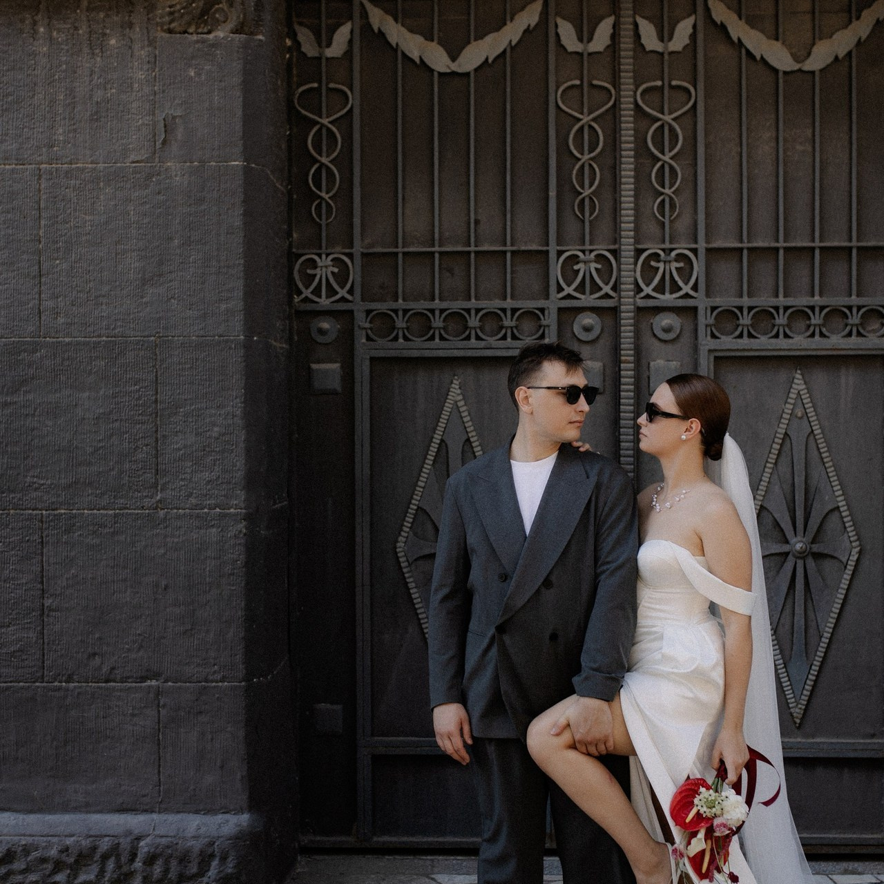 Отзывы. Свадебный и семейный фотограф в Астрахани Сергунова Наталья