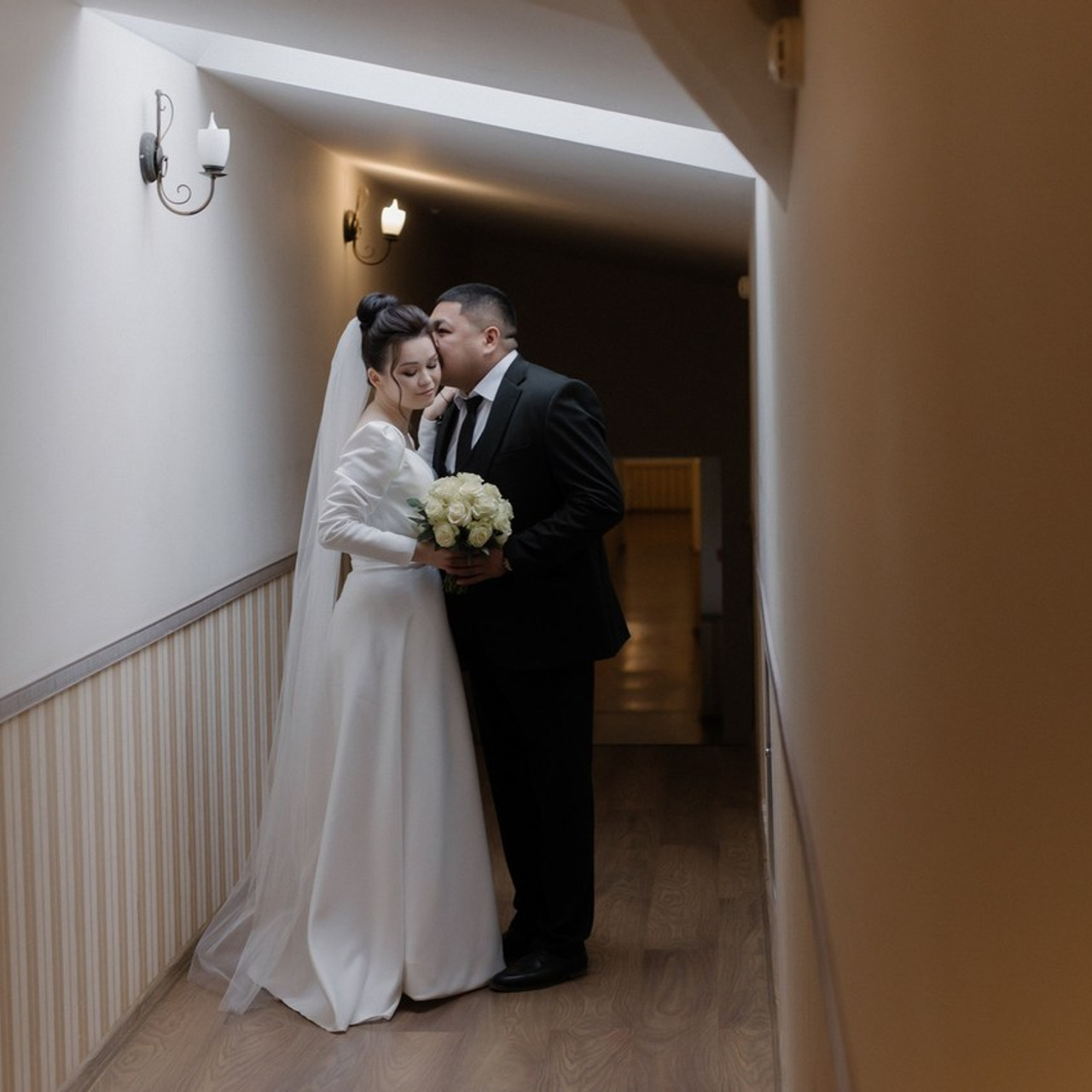 Отзывы. Свадебный и семейный фотограф в Астрахани Сергунова Наталья