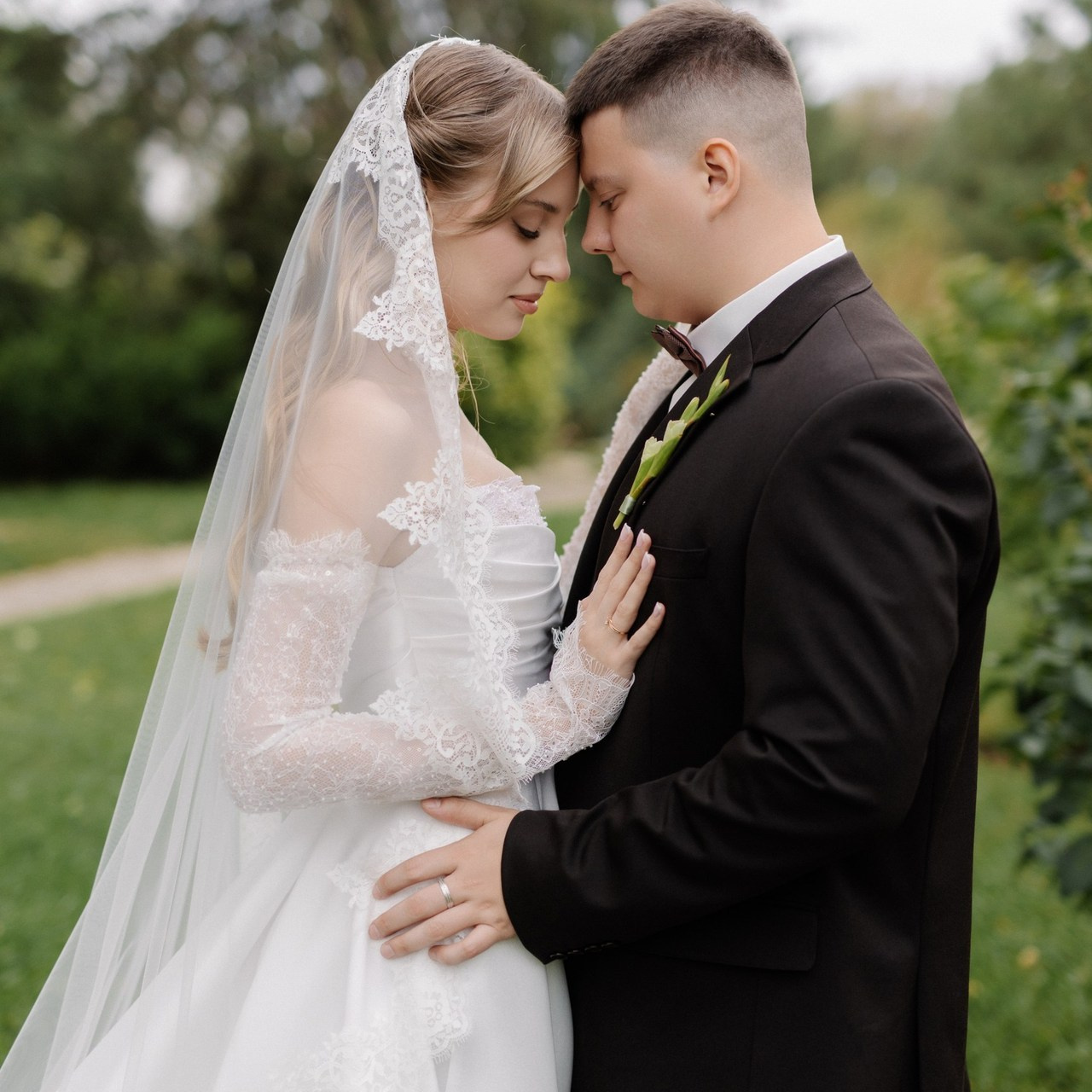 Отзывы. Свадебный и семейный фотограф в Астрахани Сергунова Наталья