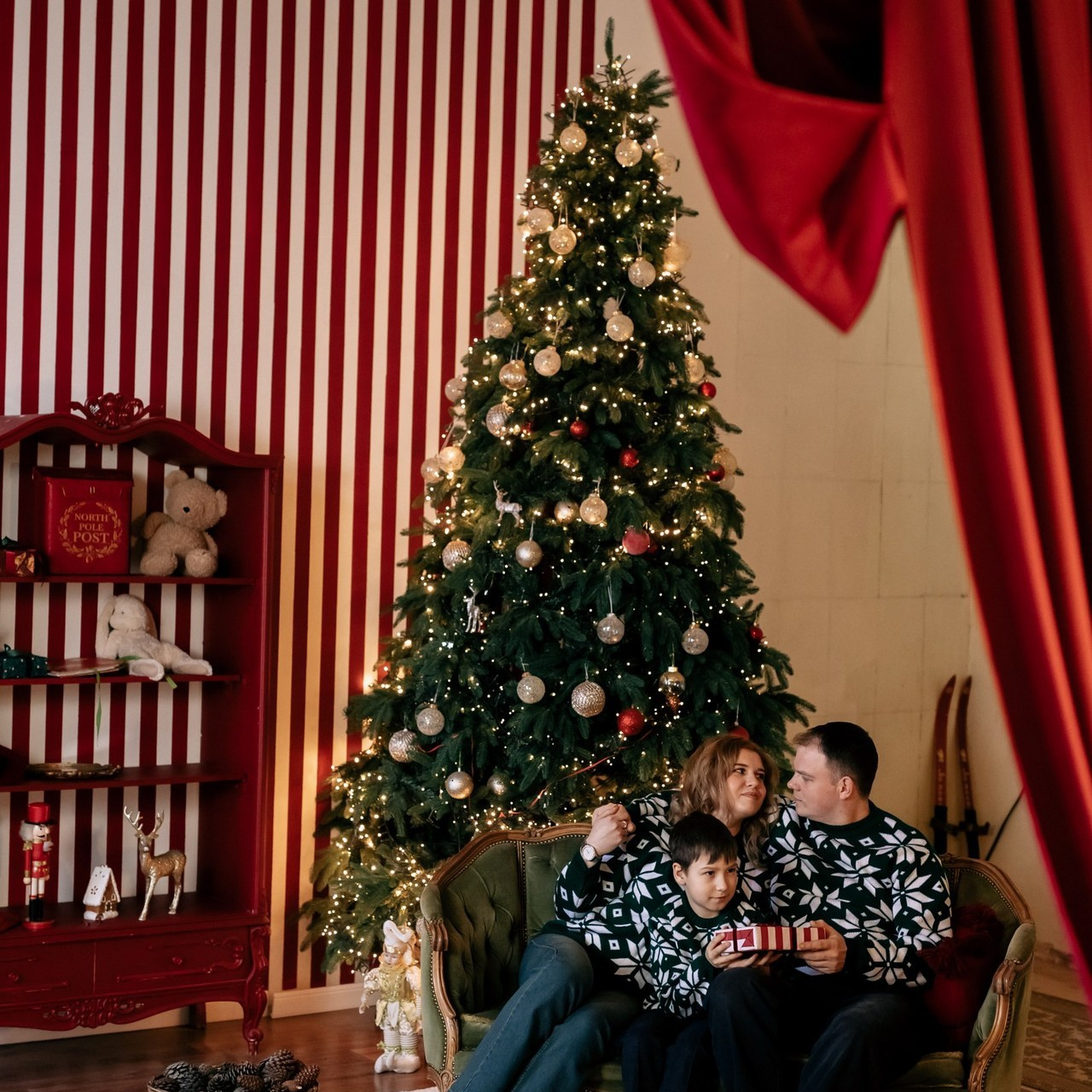 Отзывы. Свадебный и семейный фотограф в Астрахани Сергунова Наталья