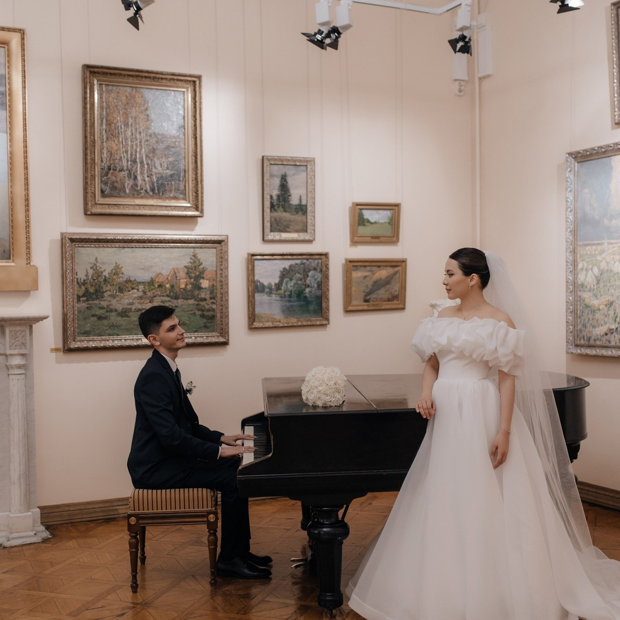 Отзывы. Свадебный и семейный фотограф в Астрахани Сергунова Наталья