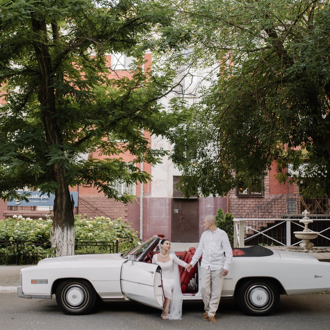 Отзывы. Свадебный и семейный фотограф в Астрахани Сергунова Наталья