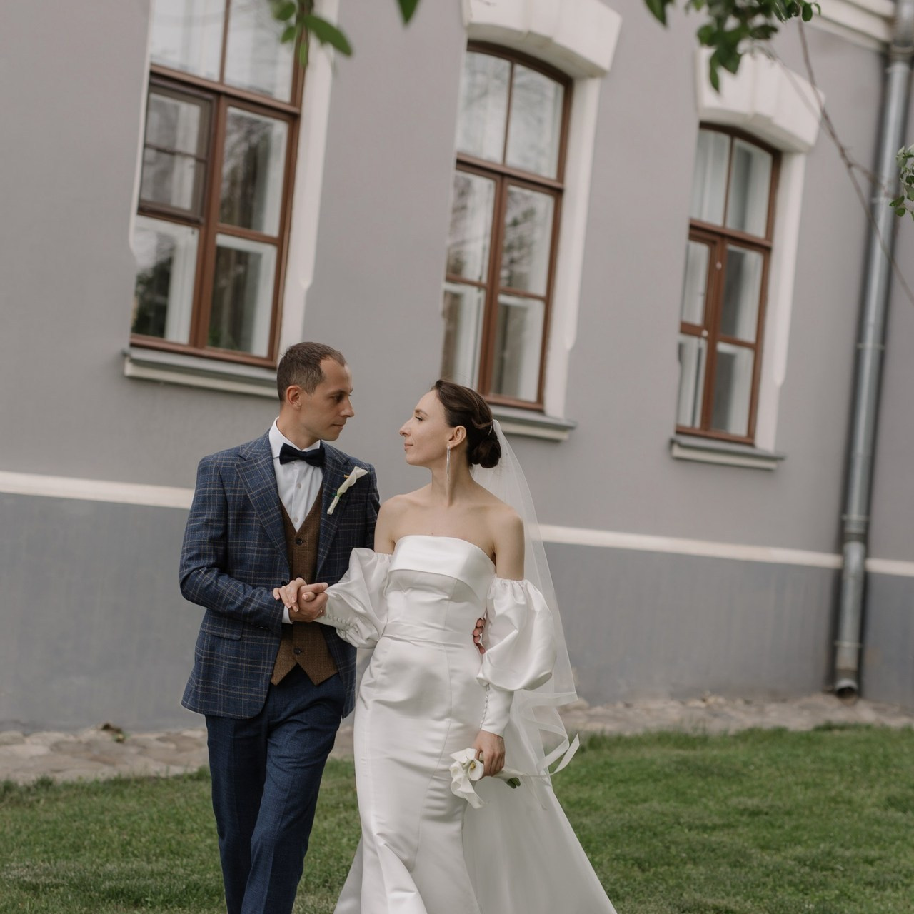 Отзывы. Свадебный и семейный фотограф в Астрахани Сергунова Наталья