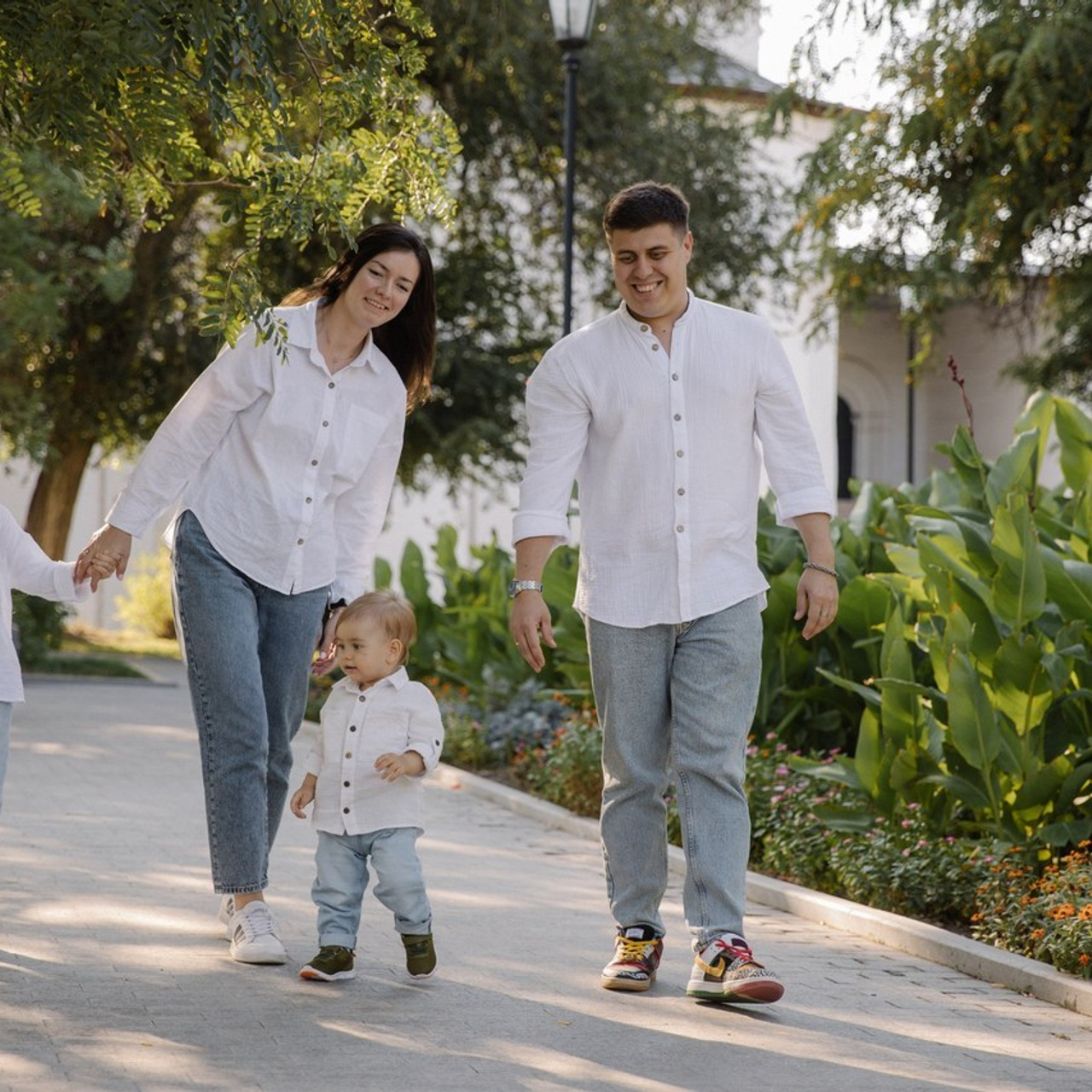 Отзывы. Свадебный и семейный фотограф в Астрахани Сергунова Наталья