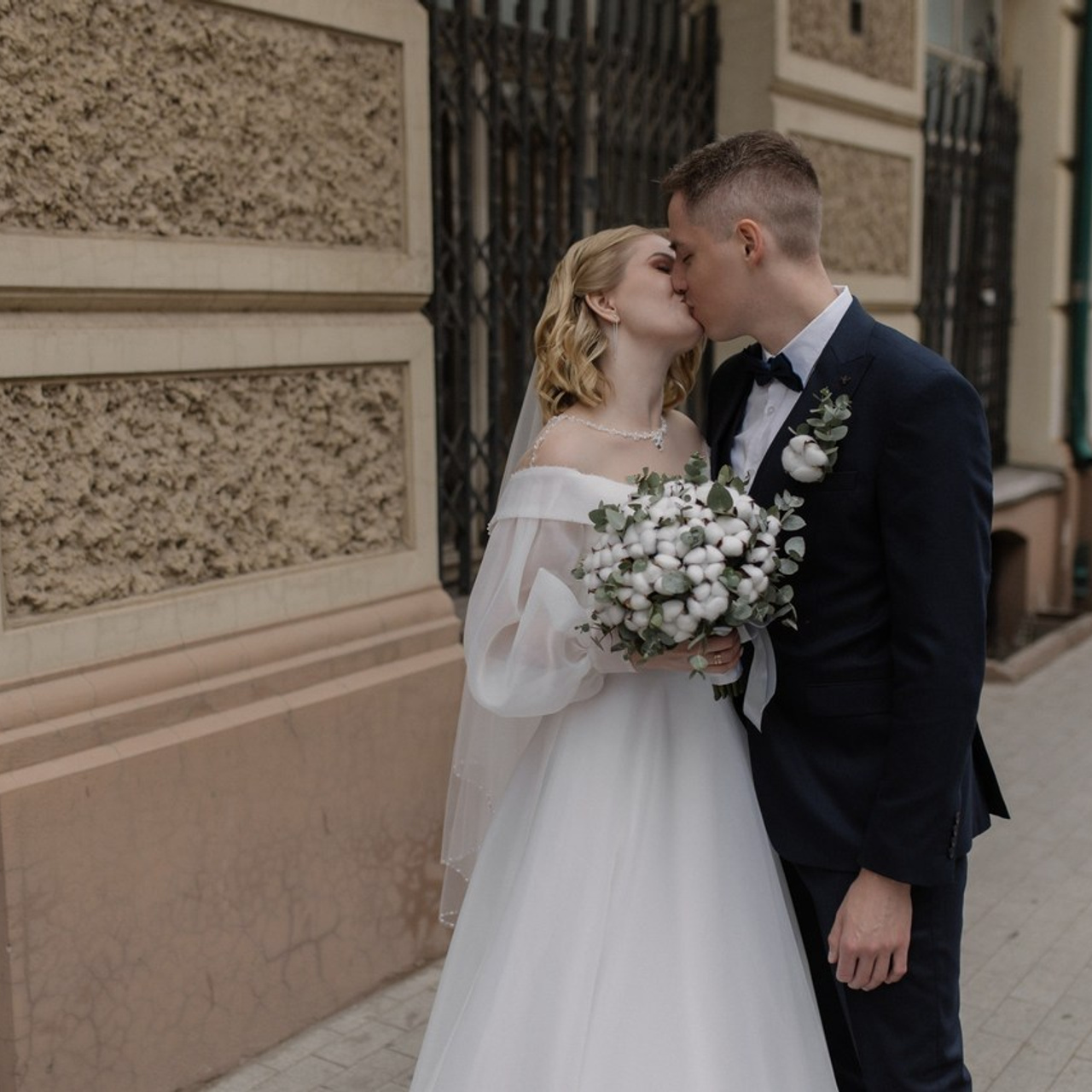 Отзывы. Свадебный и семейный фотограф в Астрахани Сергунова Наталья