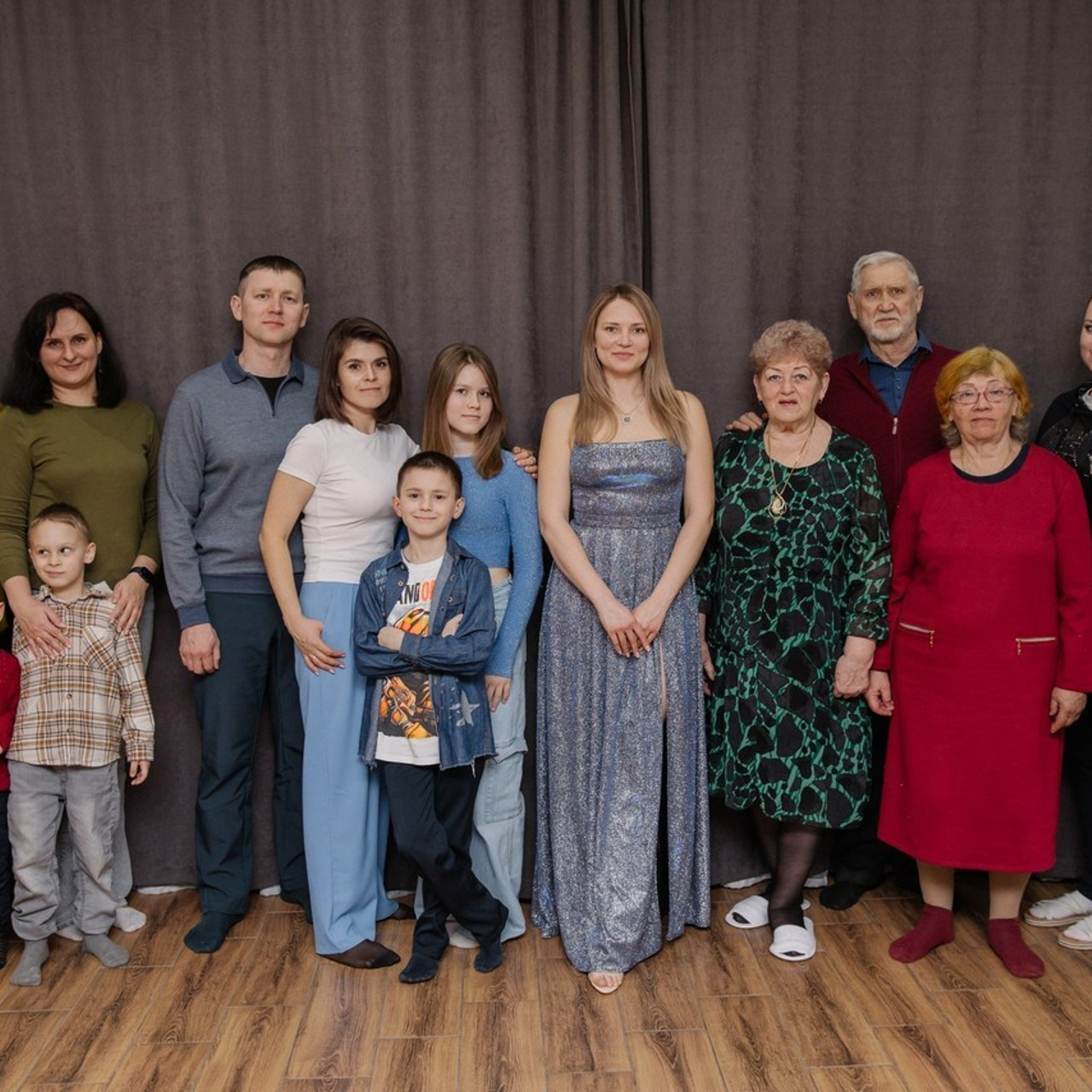 Отзывы. Свадебный и семейный фотограф в Астрахани Сергунова Наталья