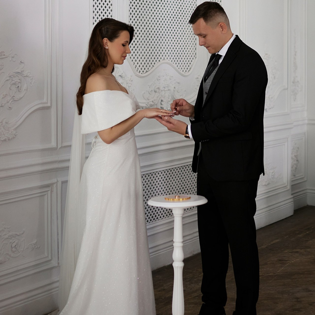 Отзывы. Свадебный фотограф Светлана Кривчикова