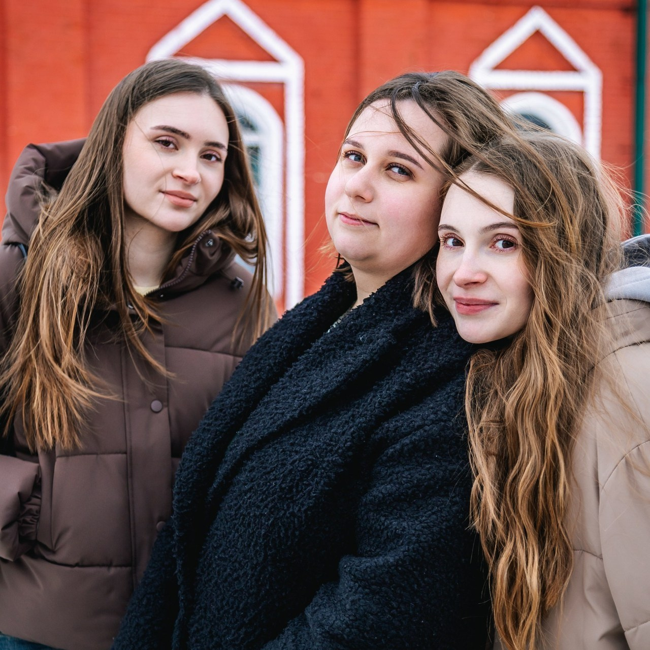 Ваши отзывы. Семейный и детский фотограф по Москве и области