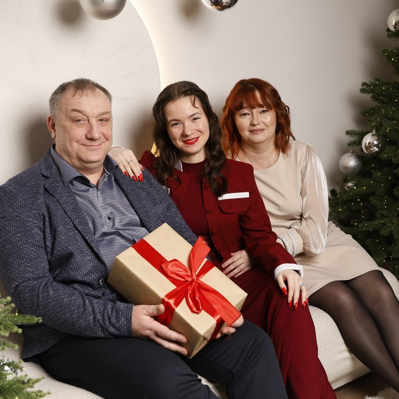 Отзывы. Семейный и свадебный фотограф в Москве и МО — Вероника ЦИРИХОВА