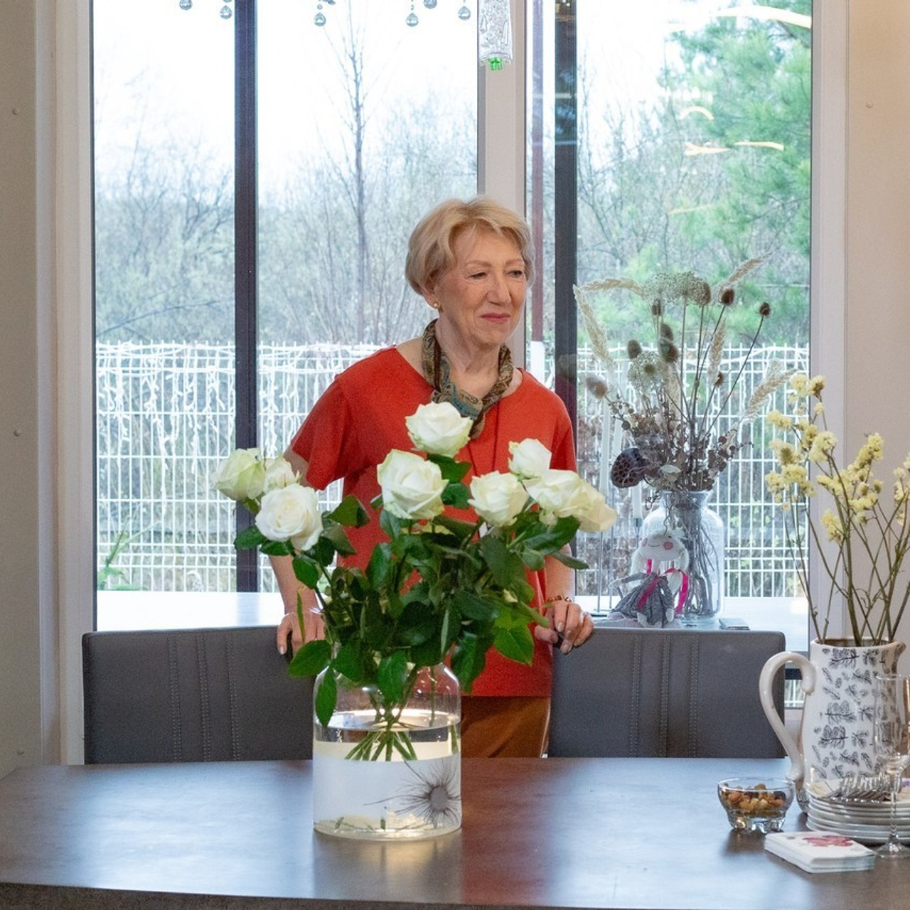 Отзывы. Софья Федотова — продюсер, тренер киноактеров