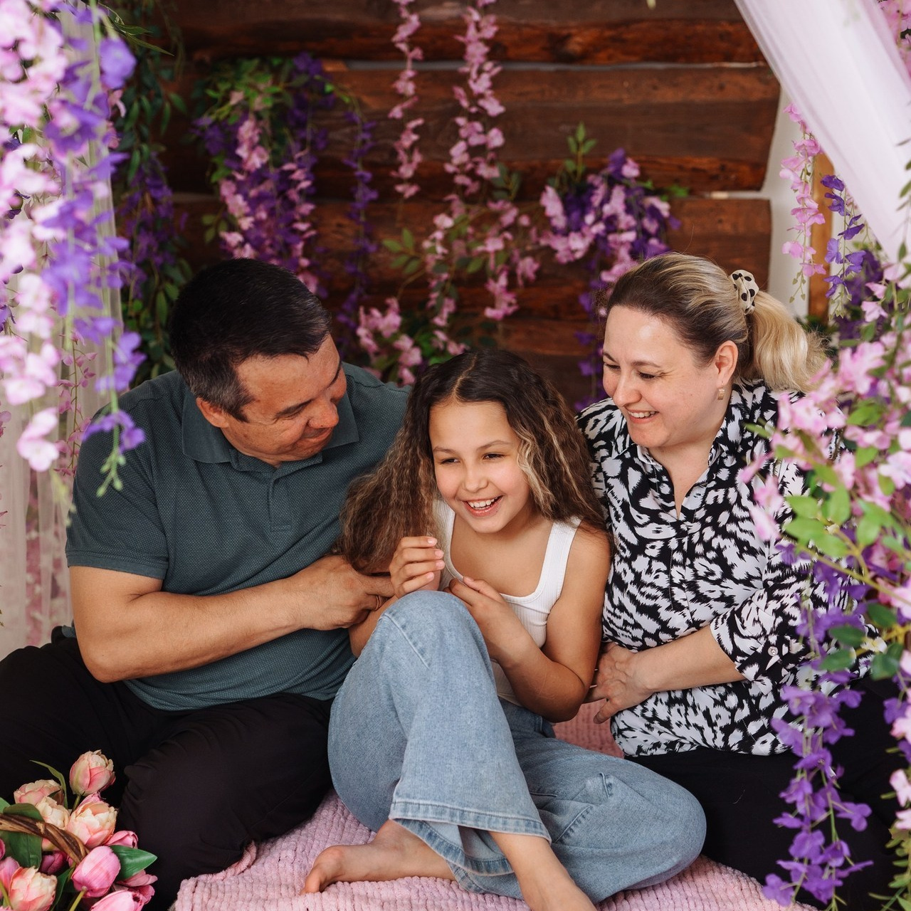 Отзывы. Свадебный и семейный фотограф Марина Лежнева, г. Уфа