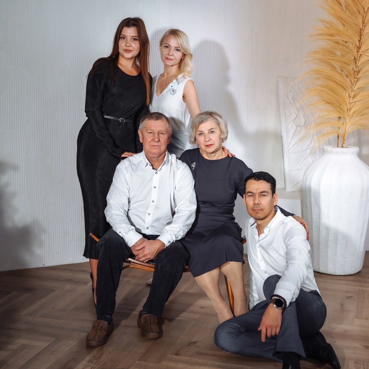 Отзывы. Свадебный и семейный фотограф Марина Лежнева, г. Уфа