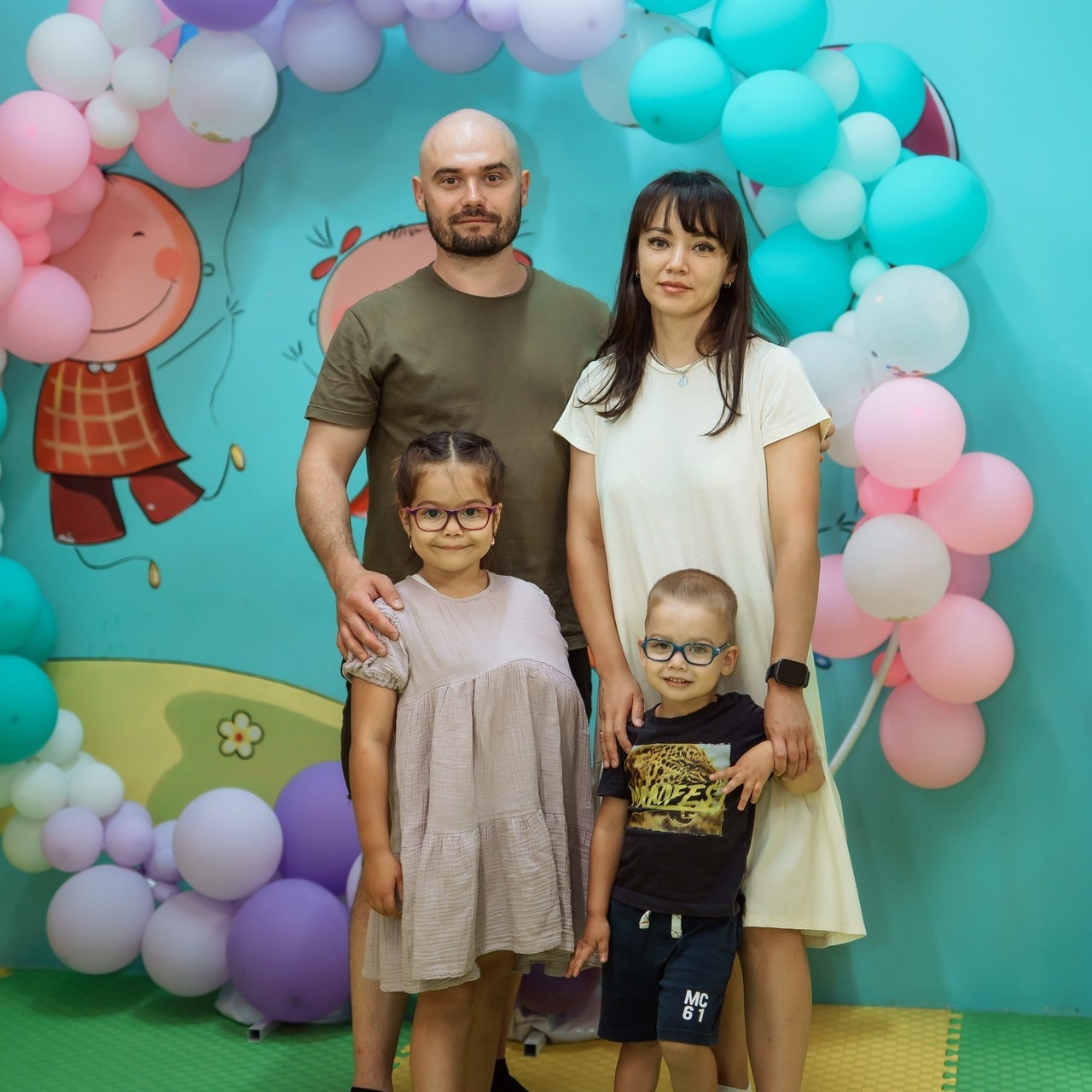 Отзывы. Свадебный и семейный фотограф Марина Лежнева, г. Уфа