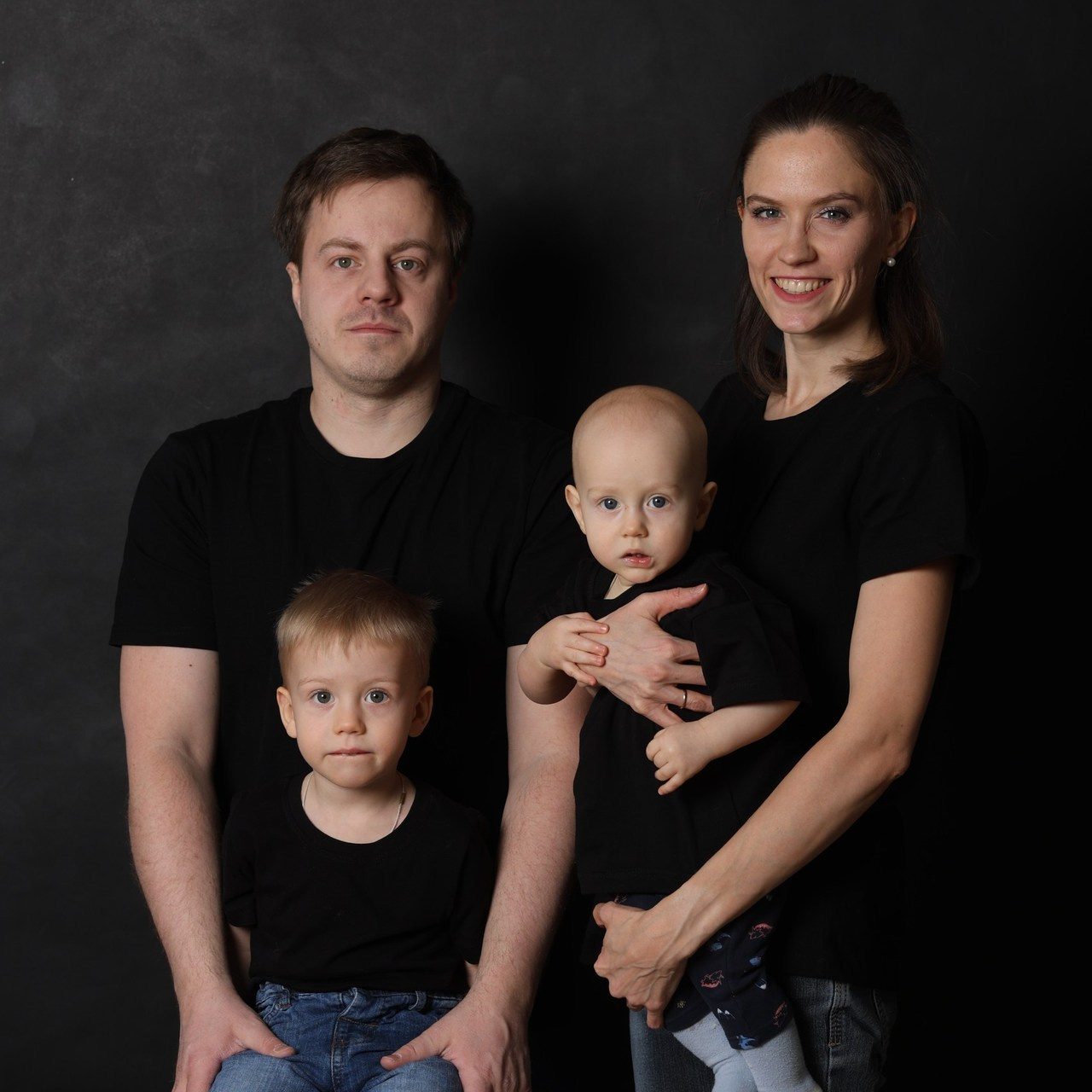 Отзывы о фотографе. Фотограф в Москве и Балашихе Рязанцева Екатерина