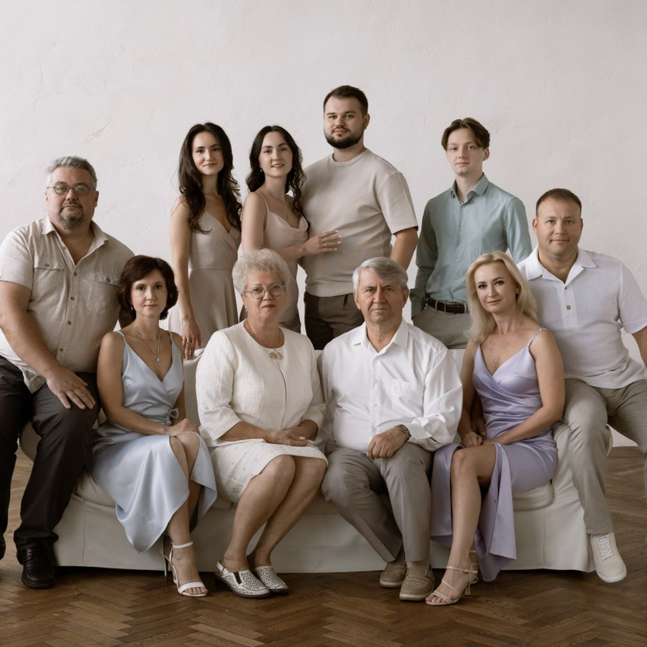 Отзывы. Свадебный фотограф Нижний Новгород